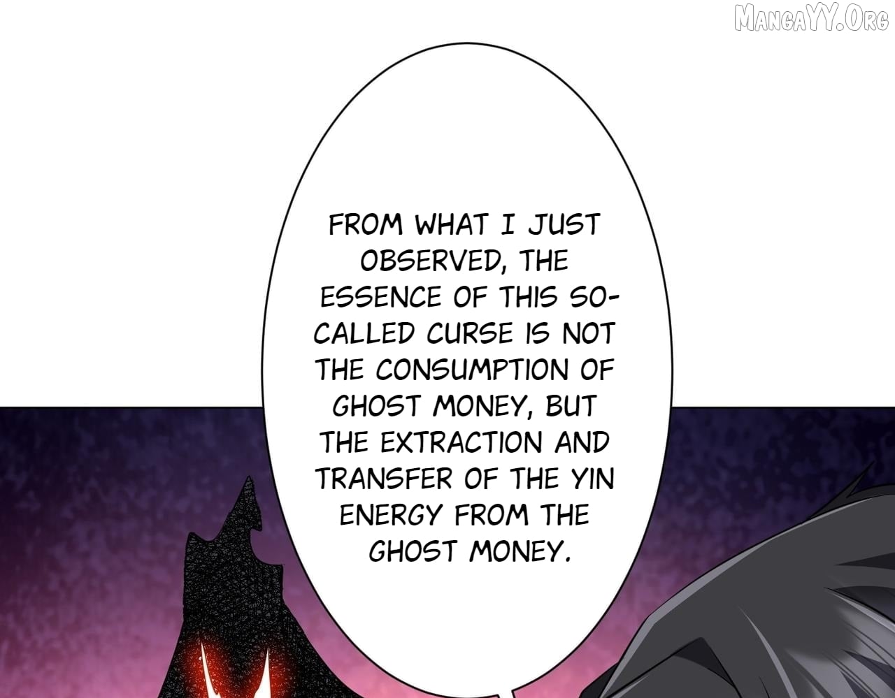 With My Netherworld Trillions, Game On! Chapter 276 - page 90